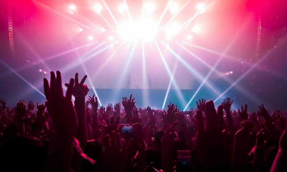 Efektywne wykorzystanie ekranów LED w promocji sponsorów podczas wydarzeń sportowych