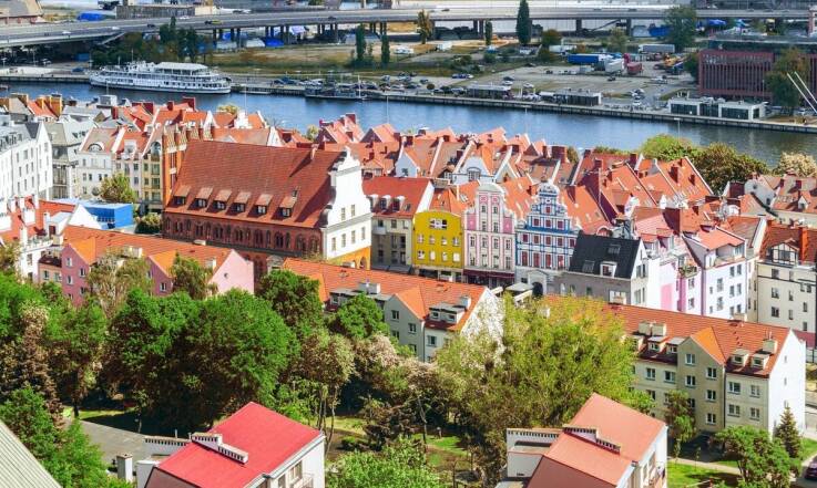 Jak pandemia wpłynęła na rynek mieszkań w Gdańsku?
