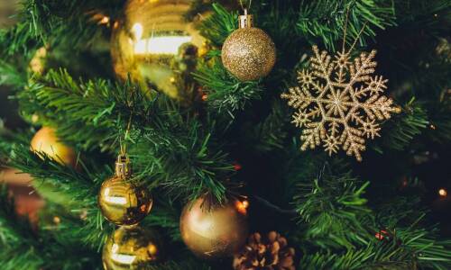 Jak wybrać idealne dekoracje bożonarodzeniowe w sklepie z artykułami artystycznymi?