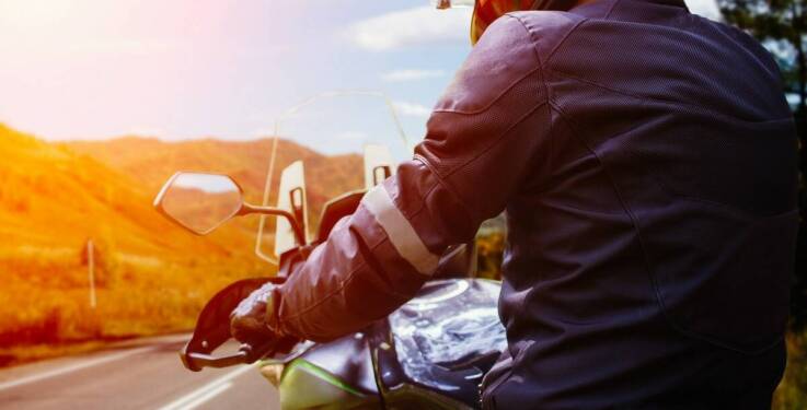 Kufry BMW GS 1200 a oszczędność miejsca – praktyczne zastosowania