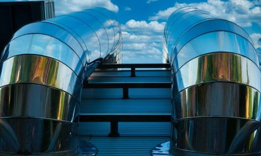 Znaczenie prawidłowego doboru rekuperatorów dla efektywności energetycznej