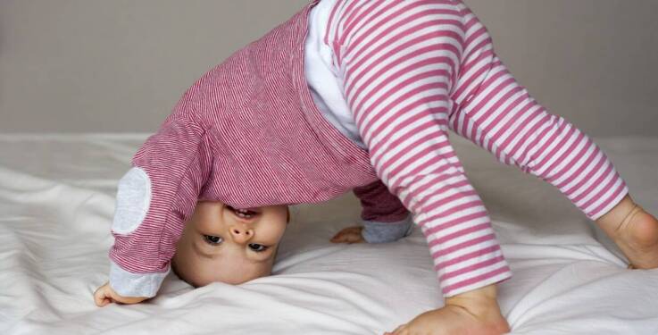 Przewodnik po modnych hosen für mädchen dla każdej małej damy