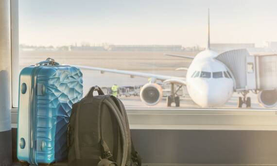 Jak dowóz na lotnisko wpływa na oszczędność czasu w trakcie podróży?