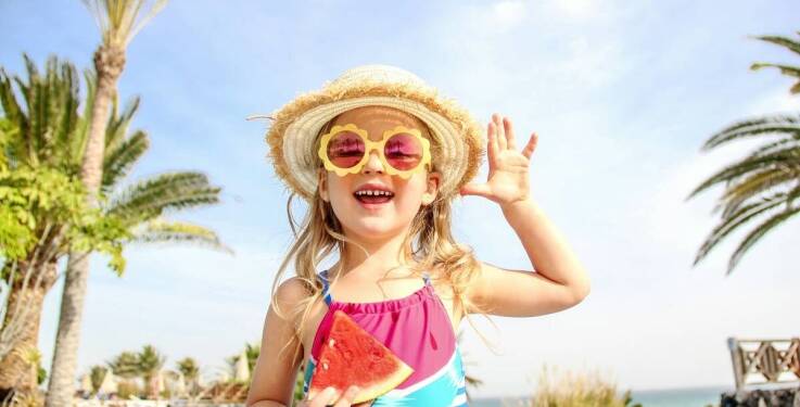 Zimowy wypoczynek nad morzem: Atrakcje hotelu dla dzieci i dorosłych