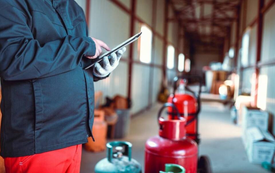 Zastosowanie nowoczesnych technologii w serwisie urządzeń grzewczych
