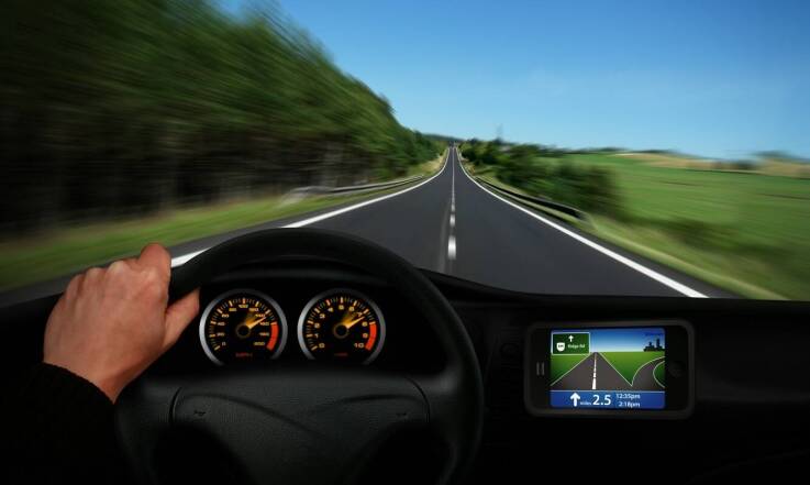 Wpływ auto gazu na osiągi samochodów osobowych