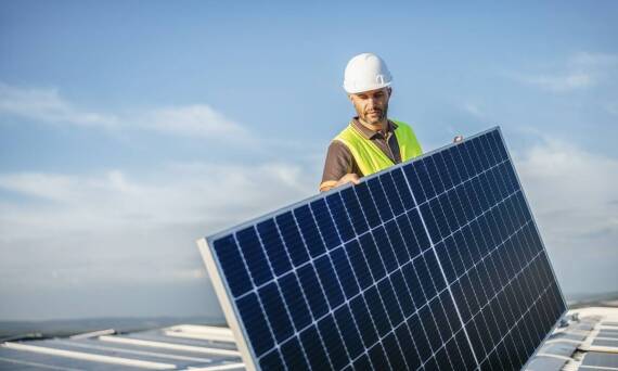 Serwis i konserwacja instalacji fotowoltaicznych: dlaczego są ważne?