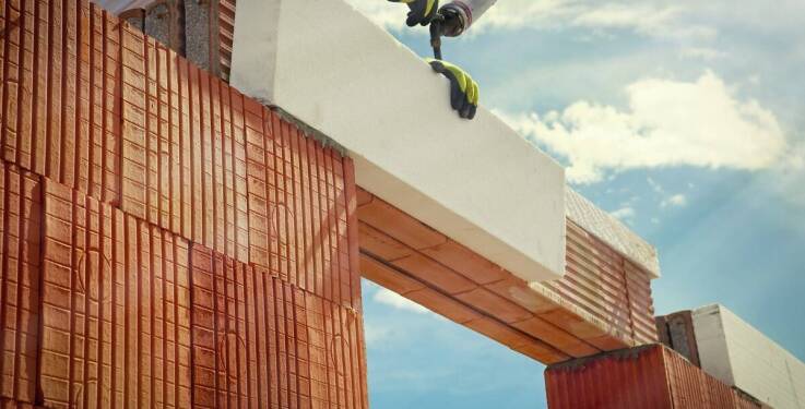 Styro papa a łatwość montażu – co warto wiedzieć?