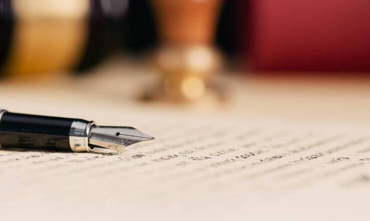 Jak opatentować swój produkt w kilku prostych krokach?