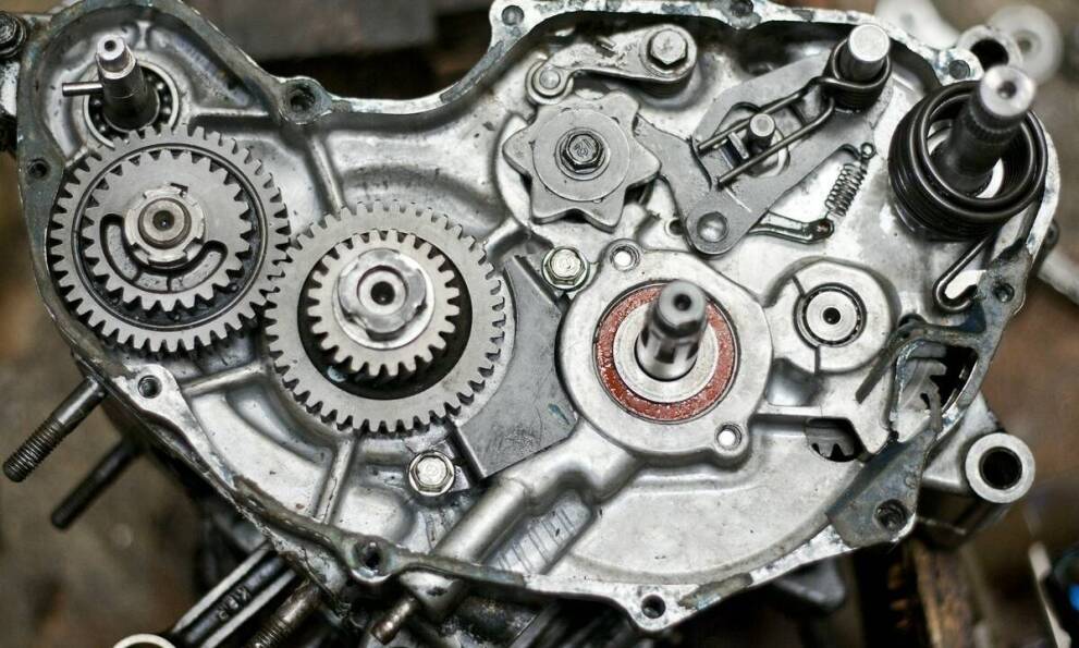 Renowacja motocykli: od czego zacząć proces odnowy?