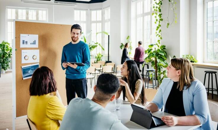 Jak skutecznie optymalizować koszty działalności?