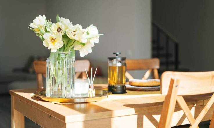 Komfortowe noclegi nad Bałtykiem: Pokoje i apartamenty Pobierowo