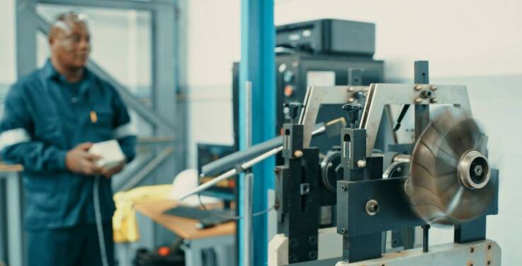 Jakie narzędzia wspierają kontrolę jakości w kontekście niezgodności spawalniczych?