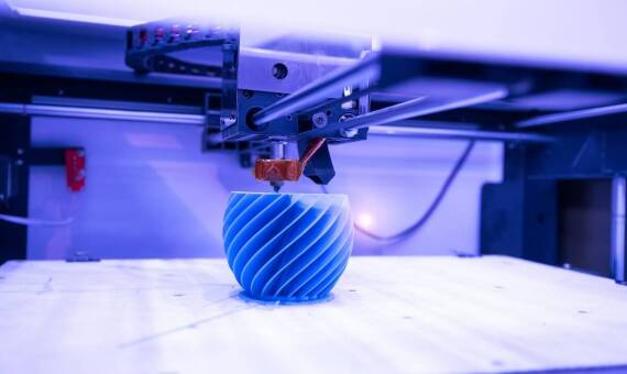 Jak skanowanie 3D przyczynia się do innowacji w projektowaniu CAD