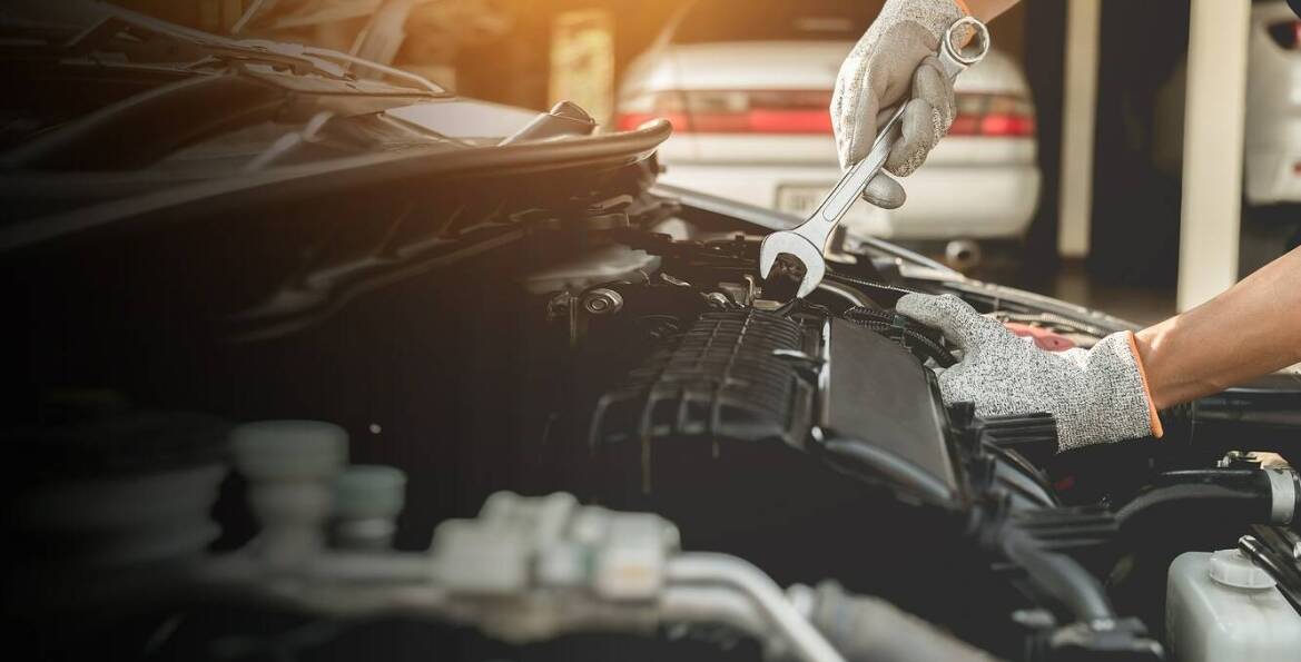 Porównanie kosztów czyszczenia a wymiany wtryskiwaczy