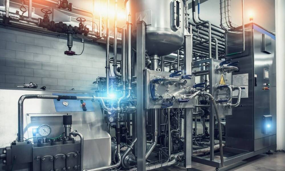 Jak systemy pureflow przyczyniają się do redukcji kosztów operacyjnych?