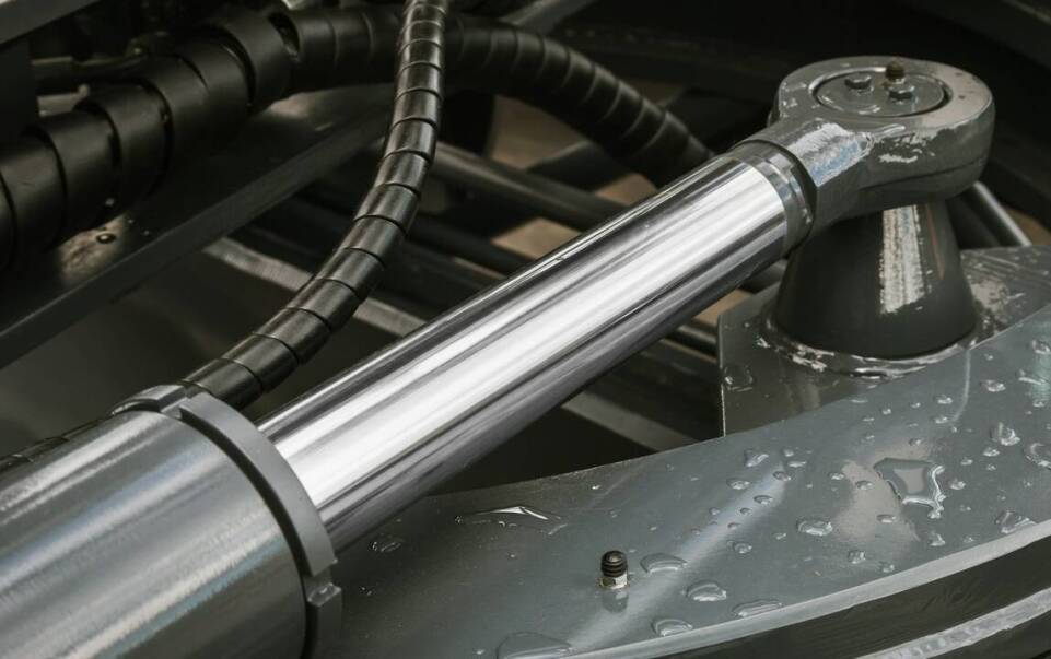 Dlaczego warto zainwestować w manipulator do beczek?