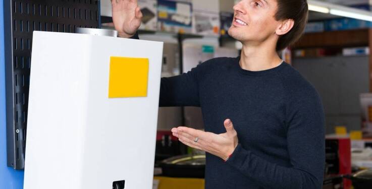 Jakie są najważniejsze pytania, które należy zadać sprzedawcy kotłów?