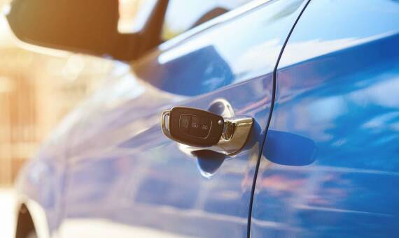 Ubezpieczenia samochodowe a ochrona przed kradzieżą i wandalizmem