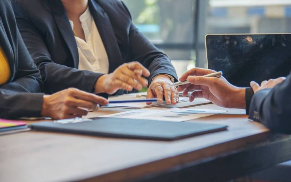 Znaczenie poufności danych w usługach doradztwa podatkowego