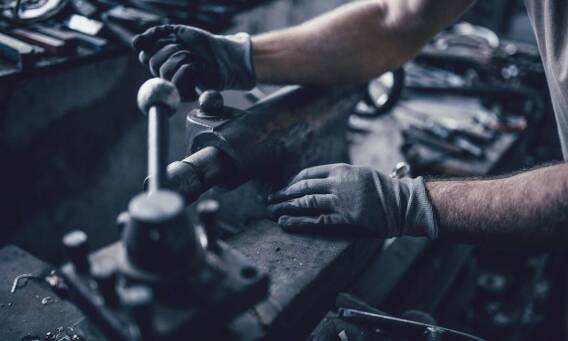 Znaczenie dokładnej analizy warunków pracy w naprawie pomp olejowych