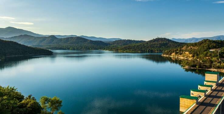 Wycieczka do zamku Monolithos: historia i piękne widoki Rodos