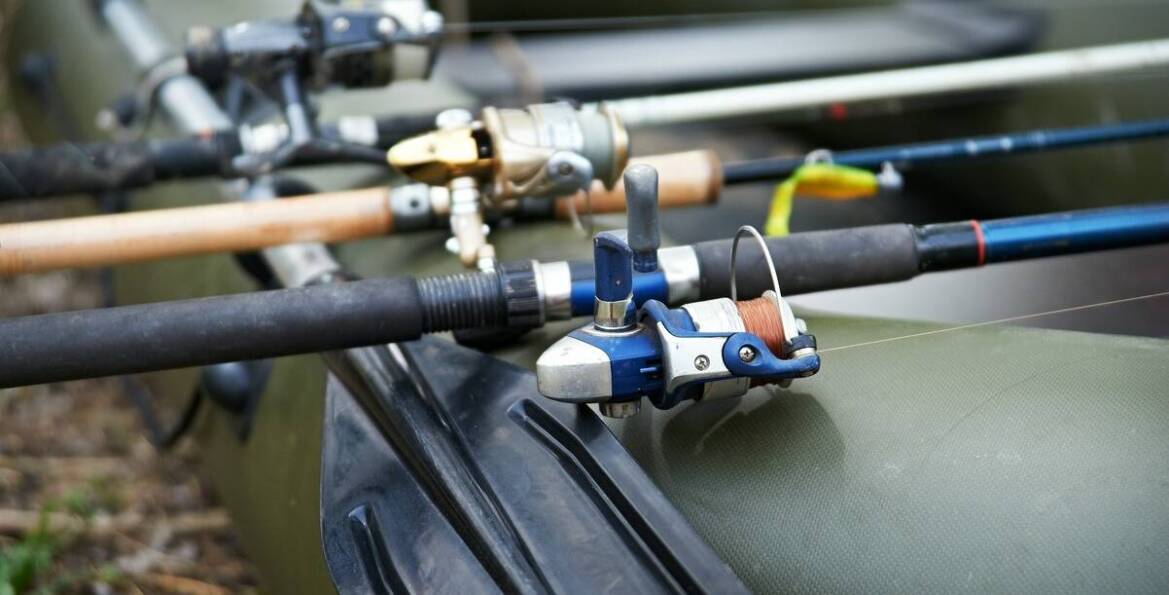 Przewodnik po wyborze idealnej wędki do połowów morskich