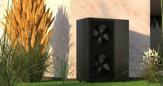 Wpływ montażu pomp ciepła na redukcję emisji CO2 w domach