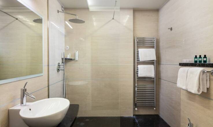 Ciesz się prywatnością - pokoje z łazienką w Gdańsku