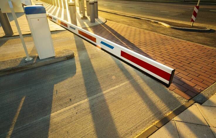Szlaban parkingowy – jakie koszty kwalifikowane kśt?