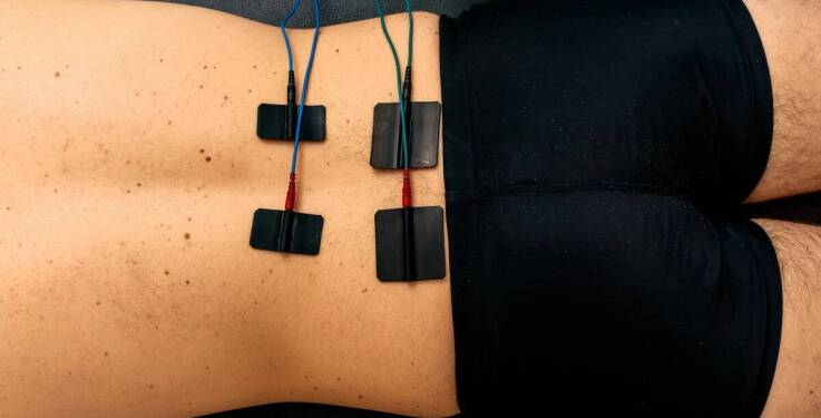 Wpływ treningu EMS na wydolność fizyczną i zdrowie