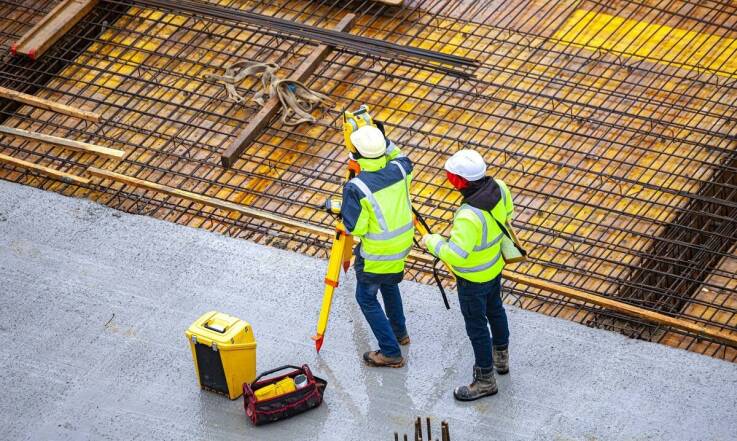 Znaczenie geodezyjnych pomiarów sytuacyjno-wysokościowych dla projektów na Białołęce