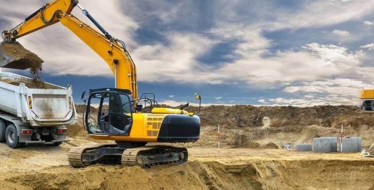 Rola przewiertów HDD w ochronie zasobów naturalnych podczas budowy infrastruktury