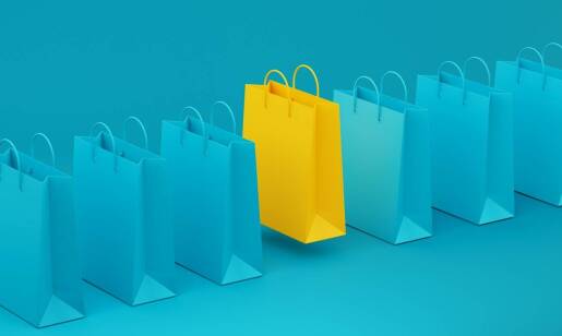 Nadruki reklamowe na torbach – jak wpływają na decyzje zakupowe konsumentów?