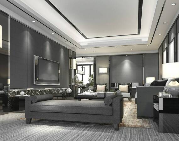 Współczesne Technologie w Projekcie Panic Room: Bezpieczeństwo na Nowym Poziomie