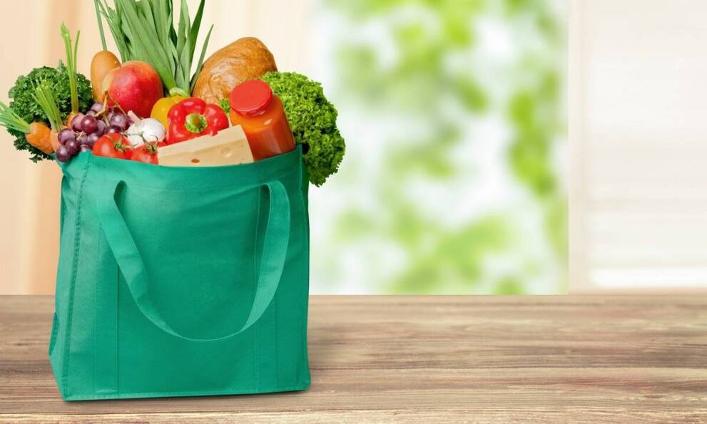 Wybór idealnej torby reklamowej z logo dla Twojej marki