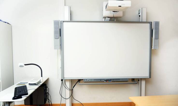 Integracja tablic multimedialnych z innymi urządzeniami interaktywnymi w szkole