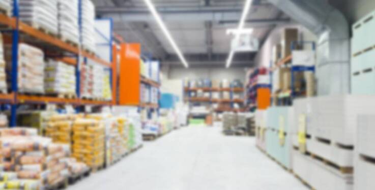 Wpływ konfekcjonowania na optymalizację logistyki w dystrybucji suplementów