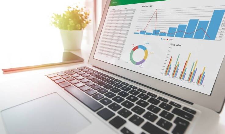 Jakie korzyści przynosi organizacja obiegu dokumentów w księgowości rolniczej?