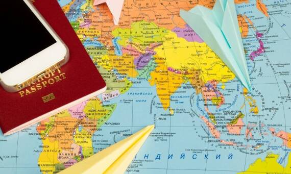 Cena za 1 km a organizacja wycieczek międzynarodowych: co trzeba uwzględnić?