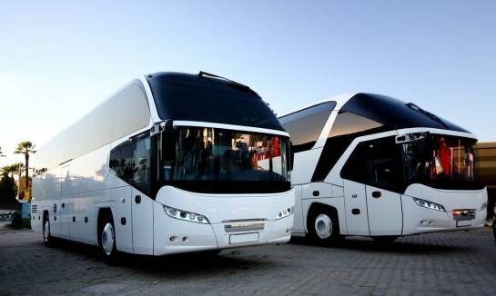 Transport door-to-door do Holandii: wygoda i komfort podróży dla każdego