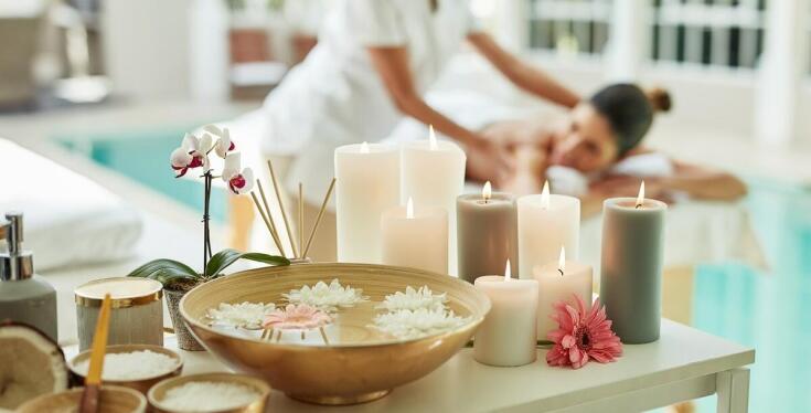 Rola masażu w redukcji tkanki tłuszczowej i poprawie sylwetki