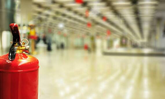 Wpływ innowacyjnych technologii na rozwój systemów wykrywania pożaru