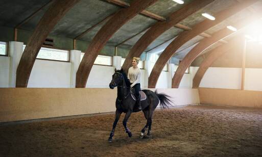 Zimowe obozy jeździeckie – jak przygotować się do jazdy w chłodniejszych miesiącach?