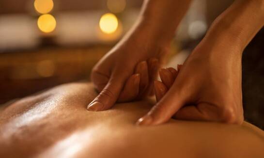 Znaczenie terapii manualnej w redukcji napięcia mięśniowego