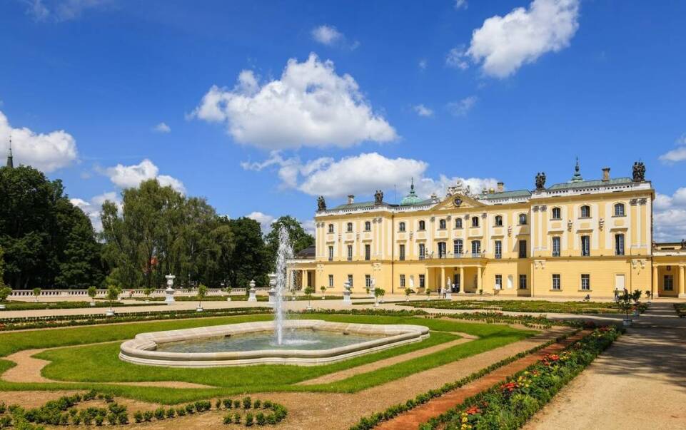 Zakładanie ogrodu Poznań – dlaczego warto zaufać ekspertom?