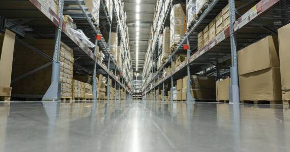 System pick by light jako klucz do zwiększenia efektywności produkcji