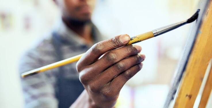 Wpływ kursów przygotowawczych na sukces kandydatów na studia artystyczne