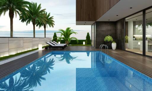 Zadaszenia mobilne do basenów – jakie korzyści oferują?