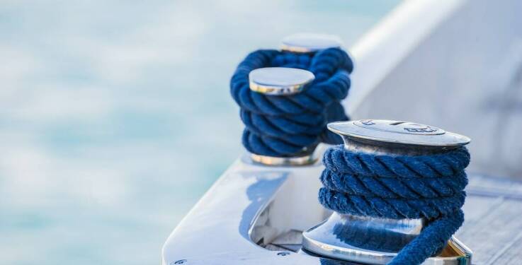 Nowoczesne zastosowania prądnic spawalniczych w branży morskiej